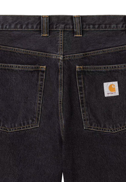 I037161.8906.03 - Shorts 5-Pocket Denim - CARHARTT WIP