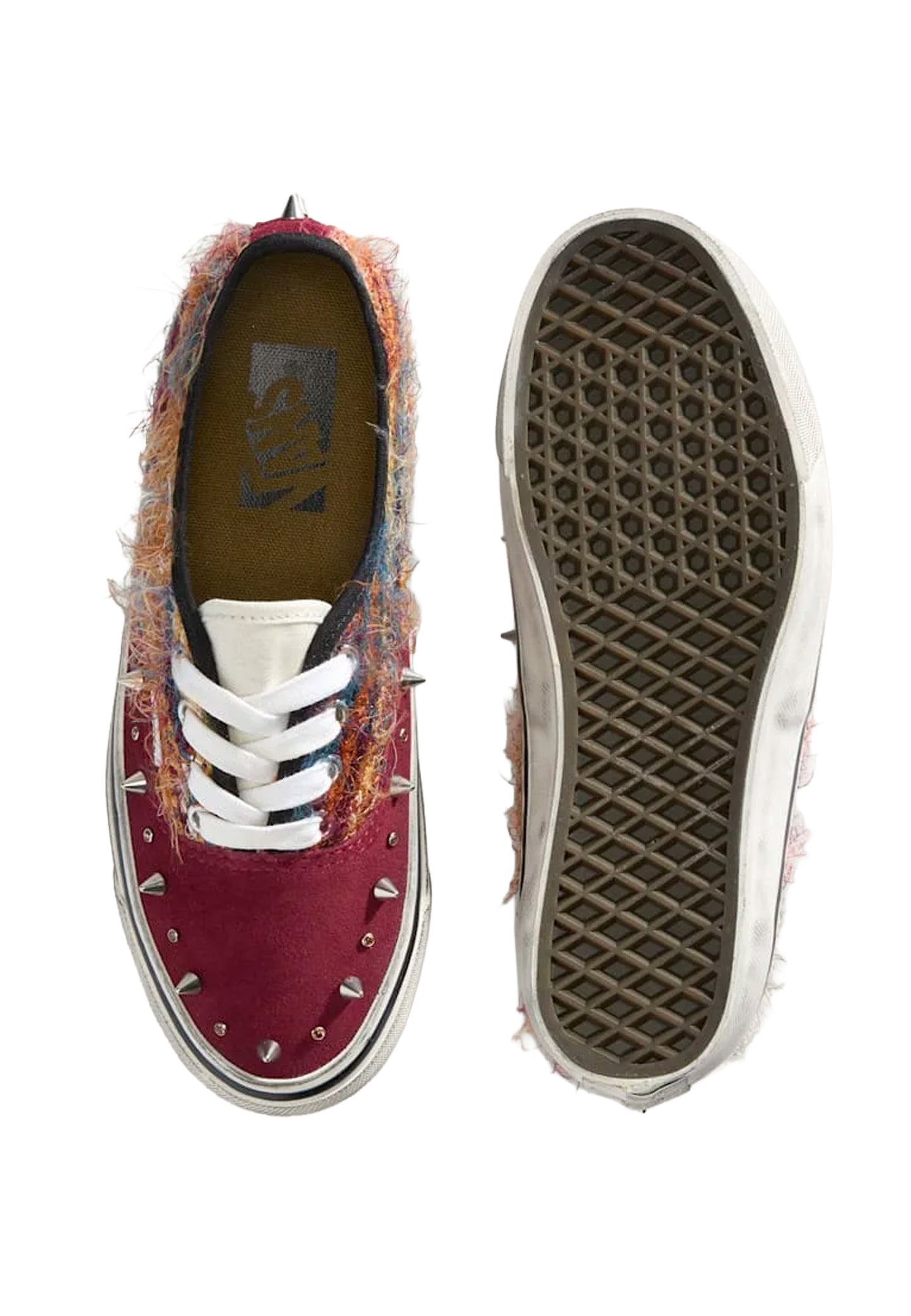VN000DB8BJ21 - SNEAKERS - VANS