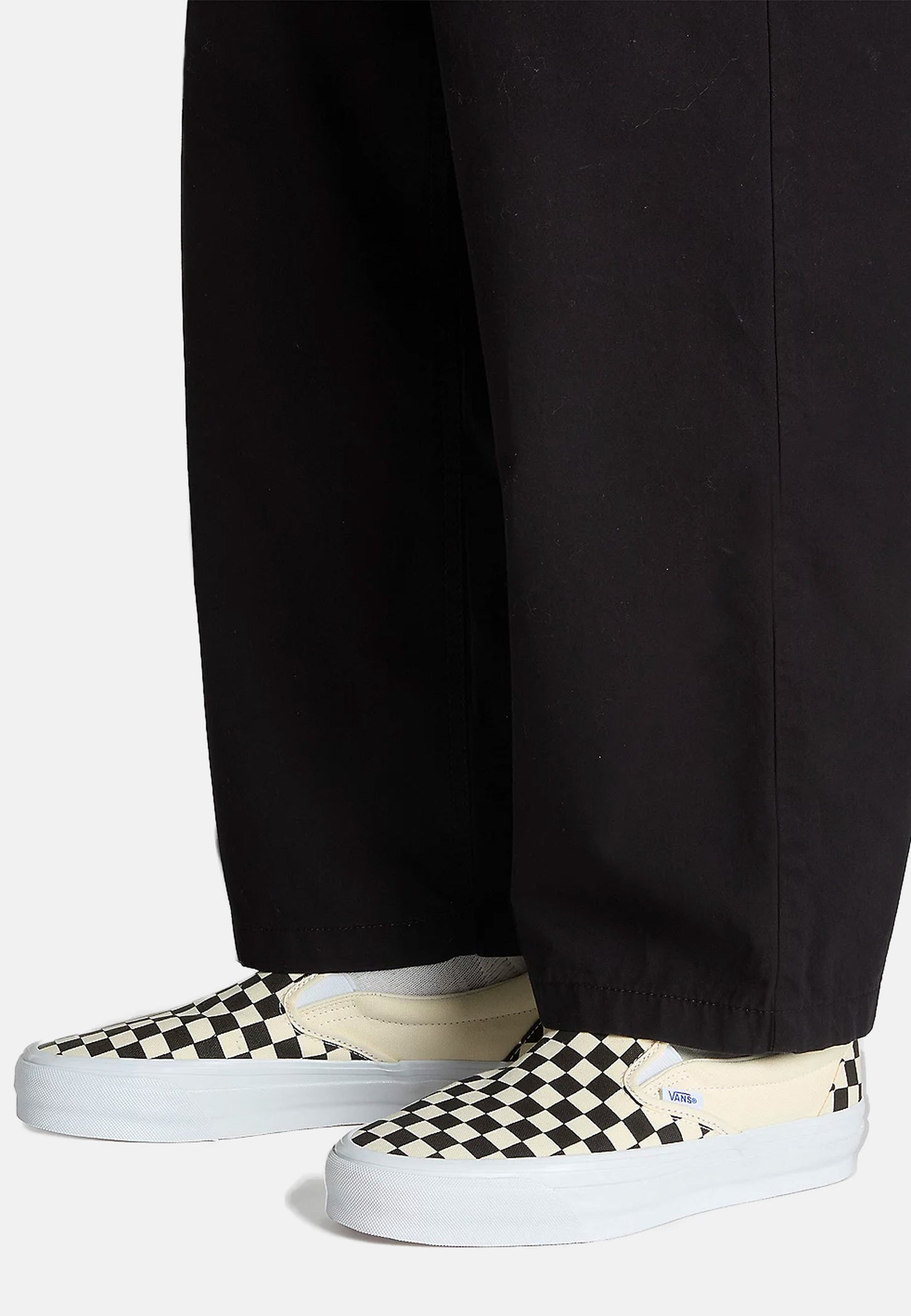 VN000CSE2BO1 - SNEAKERS - VANS