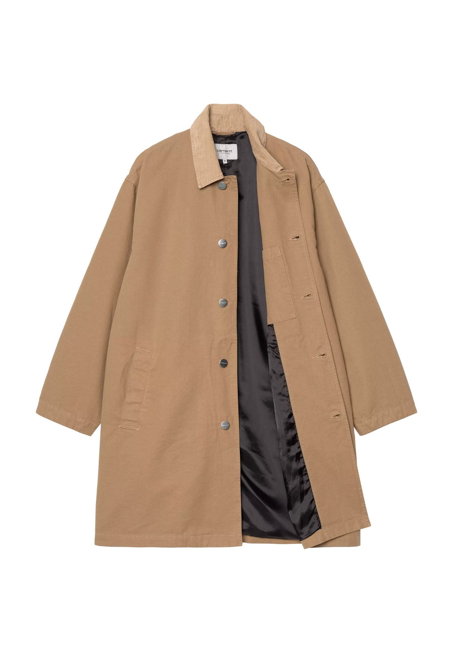 I035618.3AF02.03 - Jackets Jackets - CARHARTT WIP