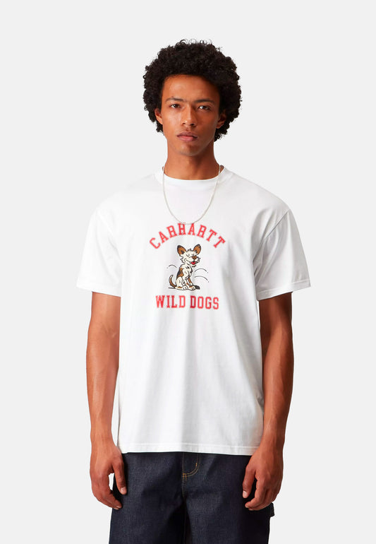 I035450.02XX.03 - T-Shirts S/S - CARHARTT WIP