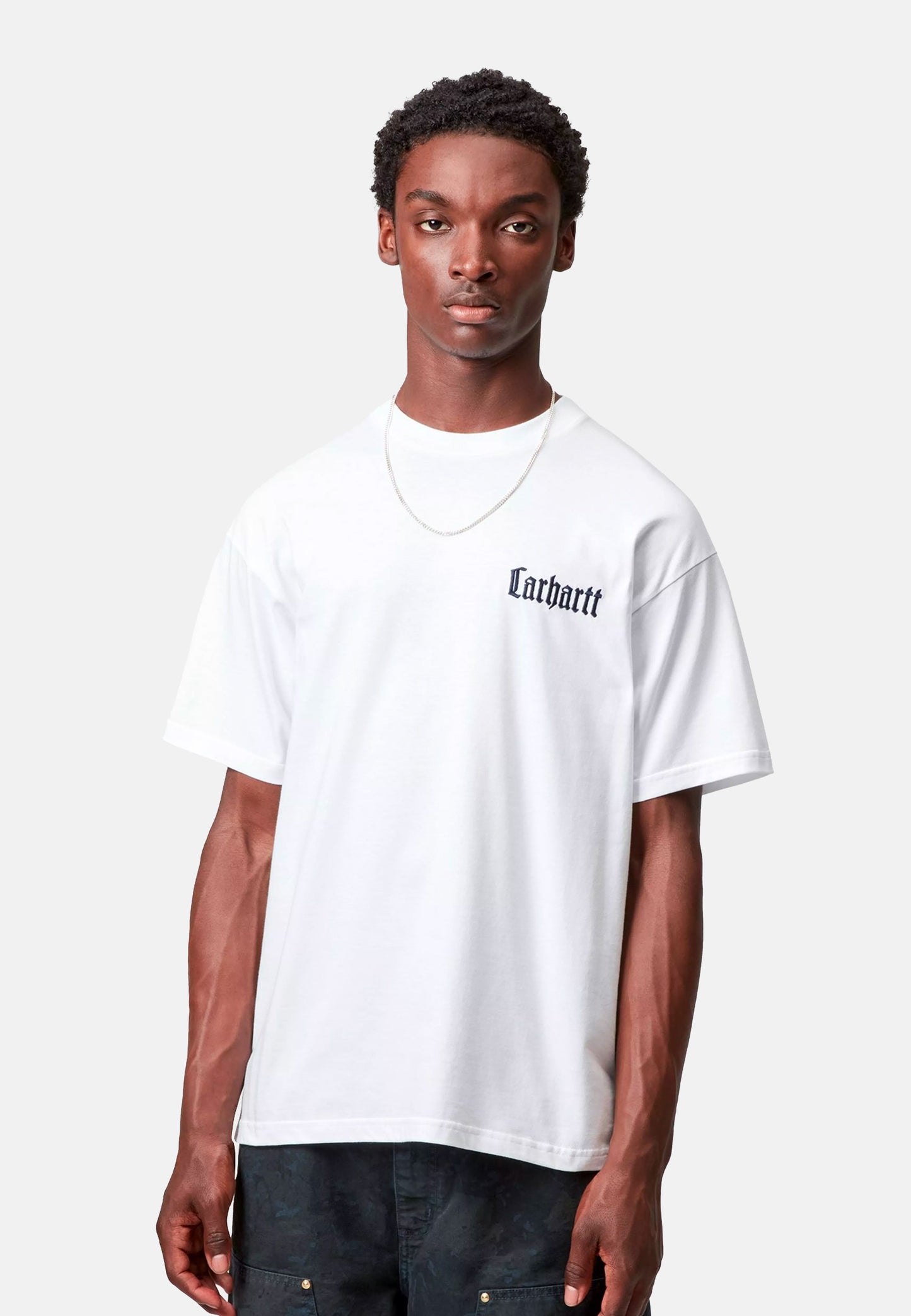 I035453.02XX.03 - T-Shirts S/S - CARHARTT WIP