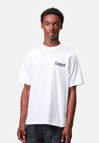 I035453.02XX.03 - T-Shirts S/S - CARHARTT WIP