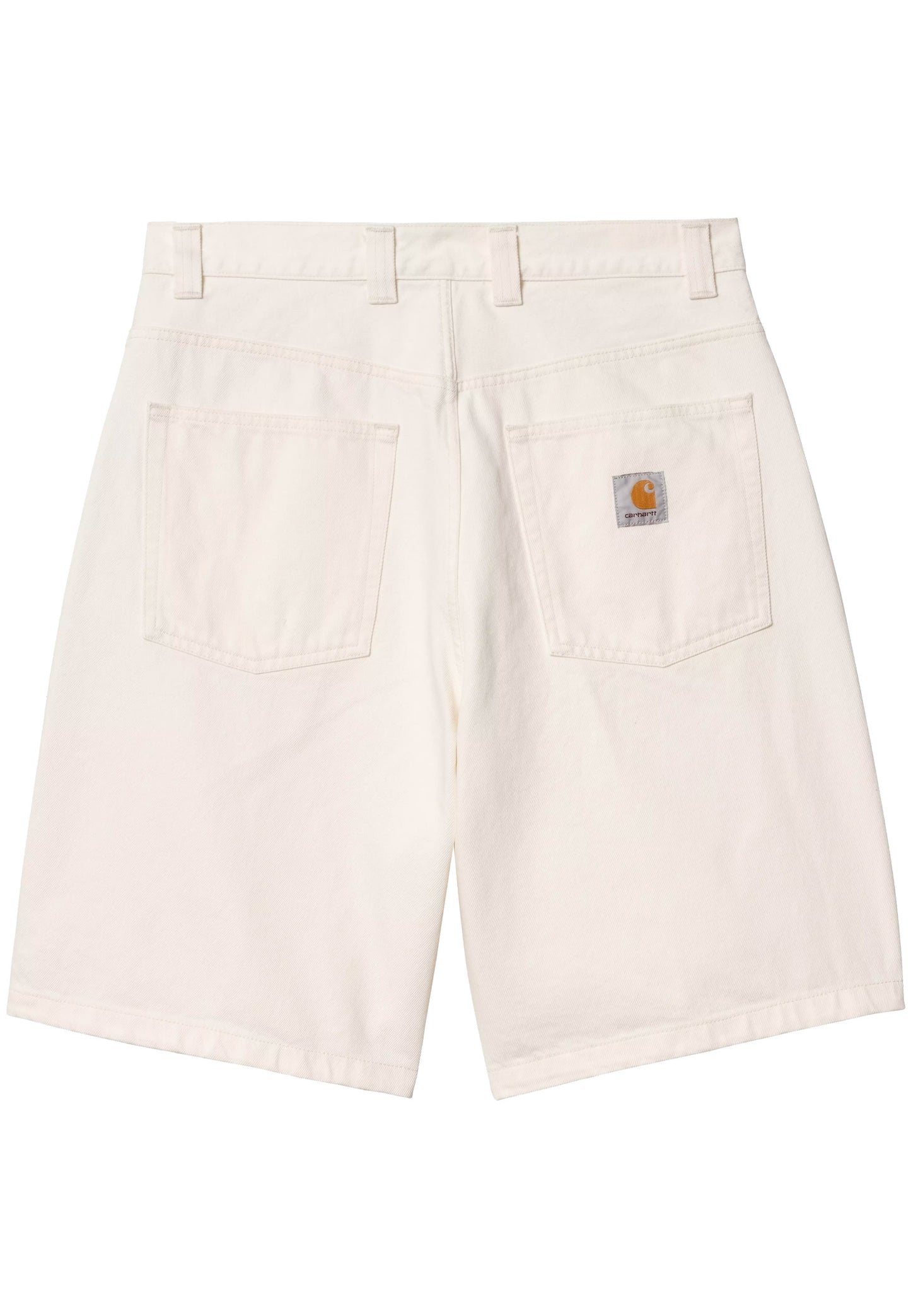 I037161.0202.03 - Shorts 5-Pocket Denim - CARHARTT WIP