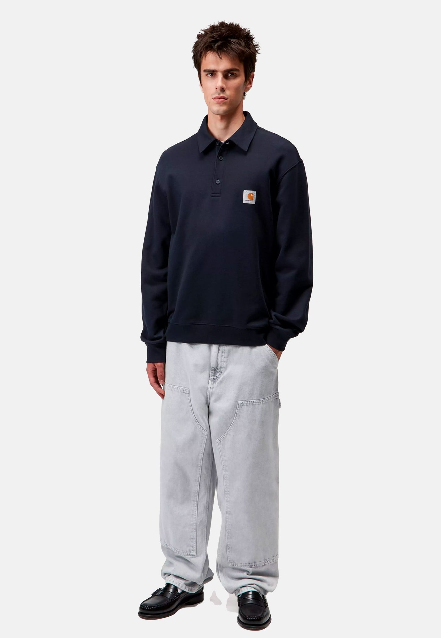 I035532.J0XX.03 - Sweatshirts Crewneck - CARHARTT WIP