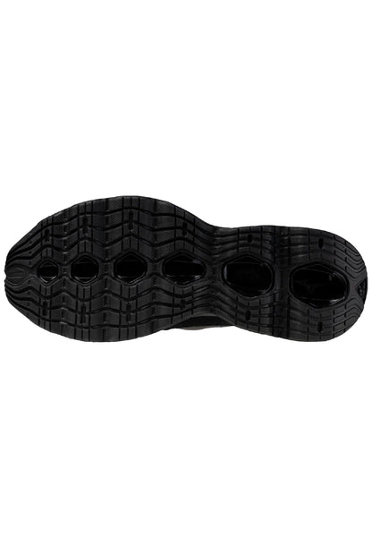 D1GD2614-BLACK - SNEAKERS - MIZUNO