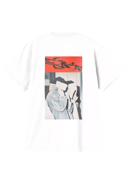 I036268.02XX.03 - T-Shirts S/S - CARHARTT WIP
