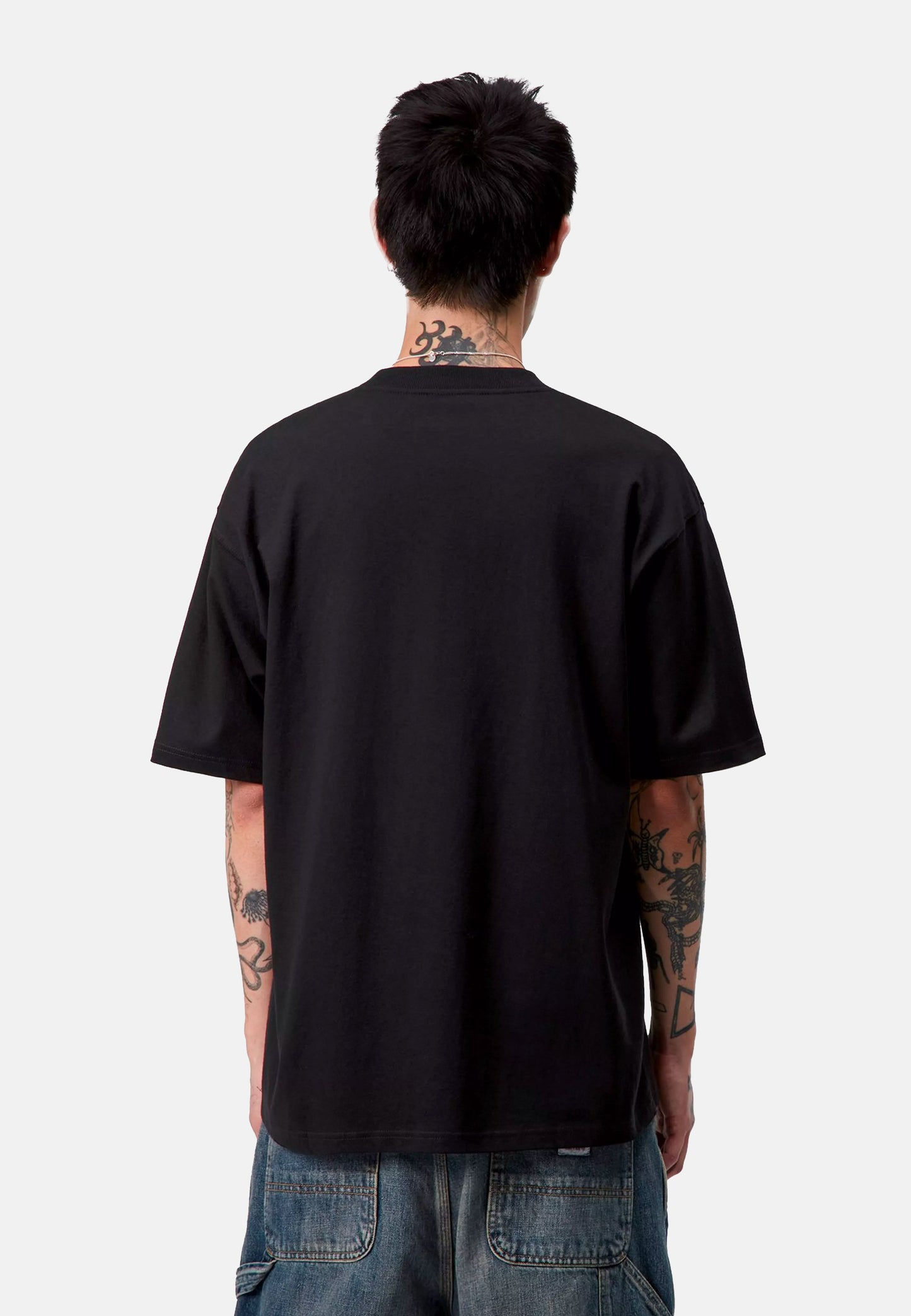 I035455.89XX.03 - T-Shirts S/S - CARHARTT WIP