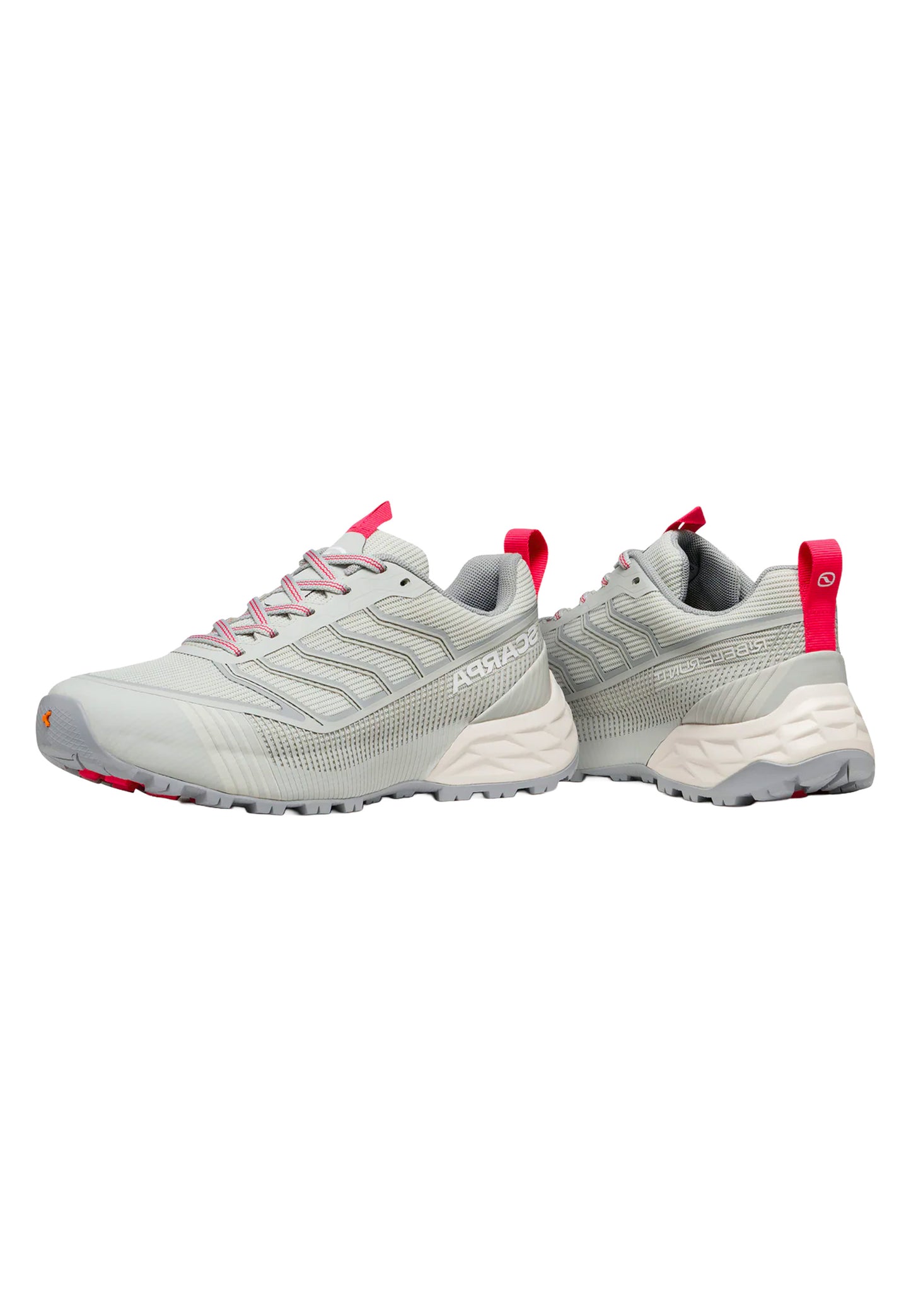 33087-352-GRAY/FUXIA - SNEAKERS - SCARPA
