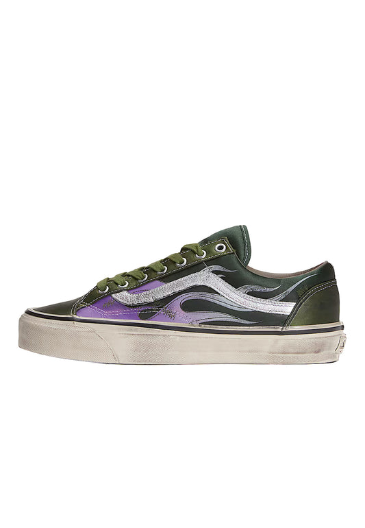 VN000D9RGRK1 - SNEAKERS - VANS