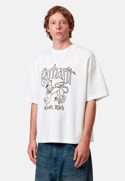 I035434.0260.03 - T-Shirts S/S - CARHARTT WIP