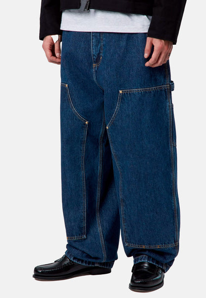 I032106.0106.03 - Pants Work Denim - CARHARTT WIP