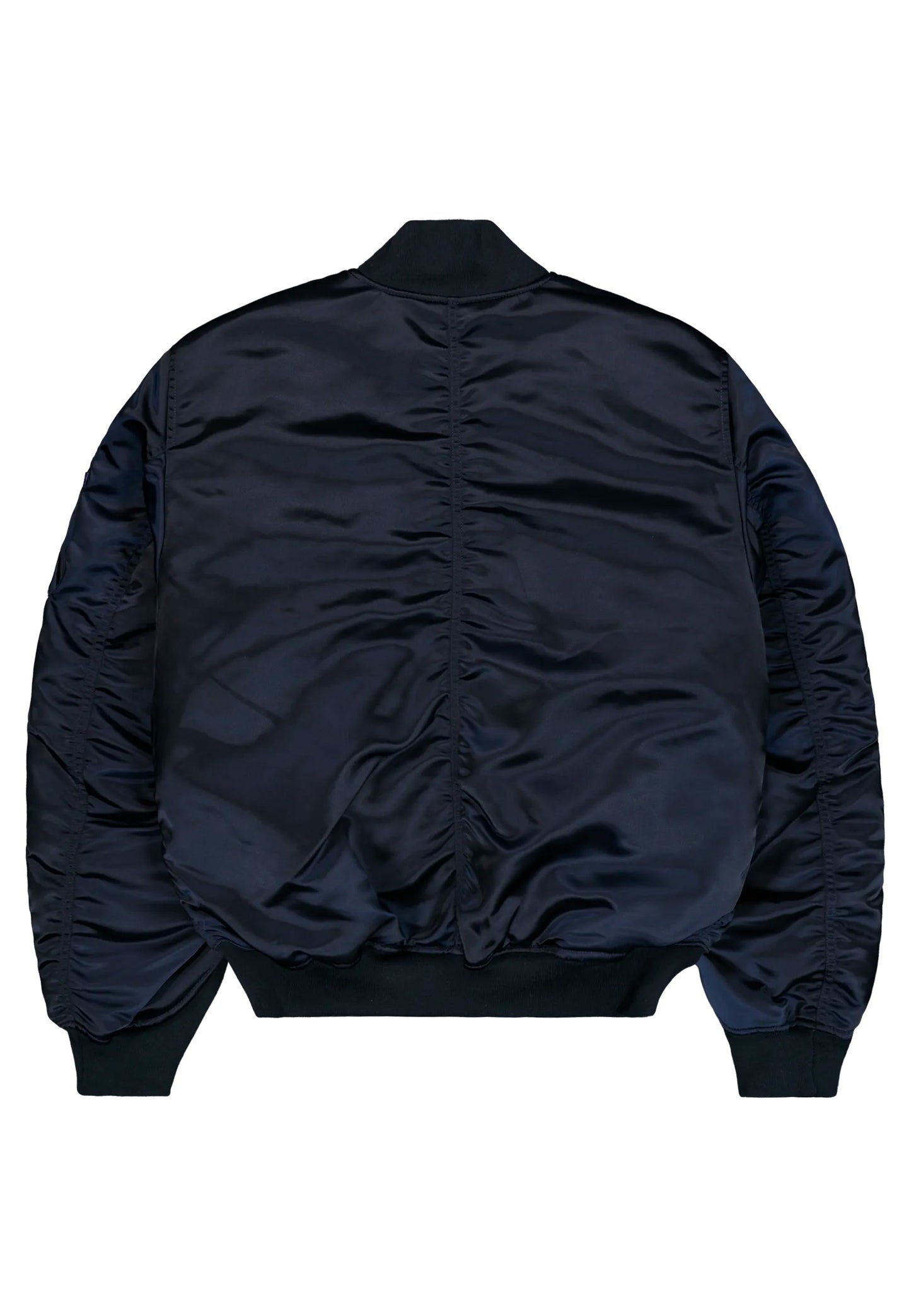 766027 BLUE - Giacche - ALPHA INDUSTRIES