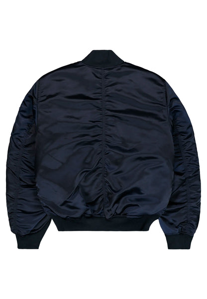 766027 BLUE - Giacche - ALPHA INDUSTRIES