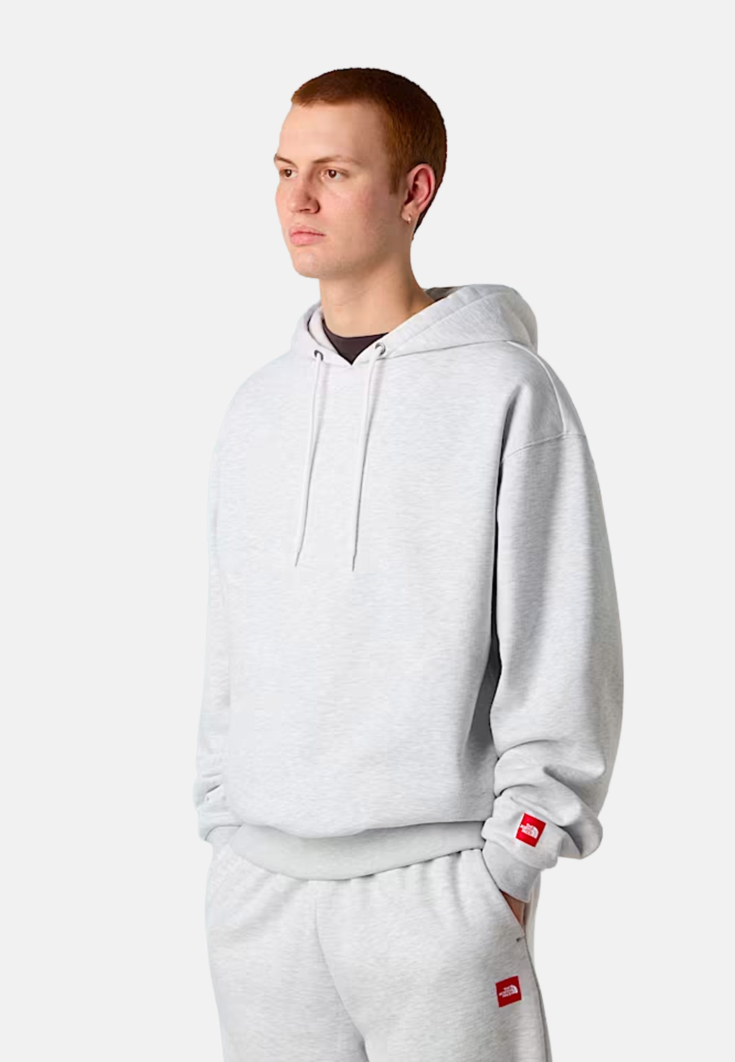 NF0A8EFZE041 - Apparel | Fleece - THE NORTH FACE