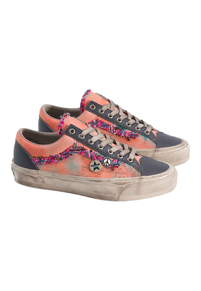 VN000E8VE4A1 - SNEAKERS - VANS