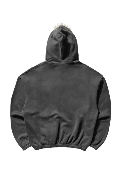 UBMW0346FA219-DARK GREY - Felpe - UMBRO SJ