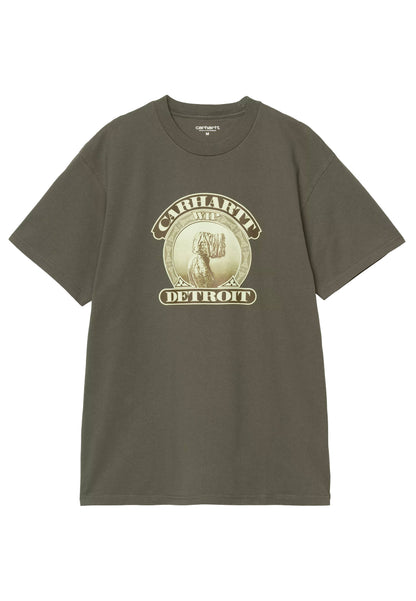 I035431.2ZXXX.03 - T-Shirts S/S - CARHARTT WIP