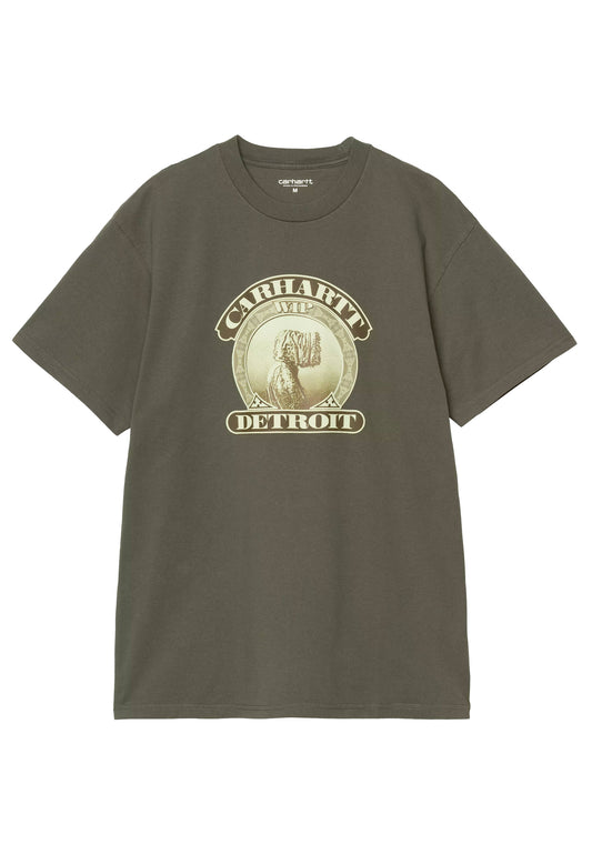 I035431.2ZXXX.03 - T-Shirts S/S - CARHARTT WIP