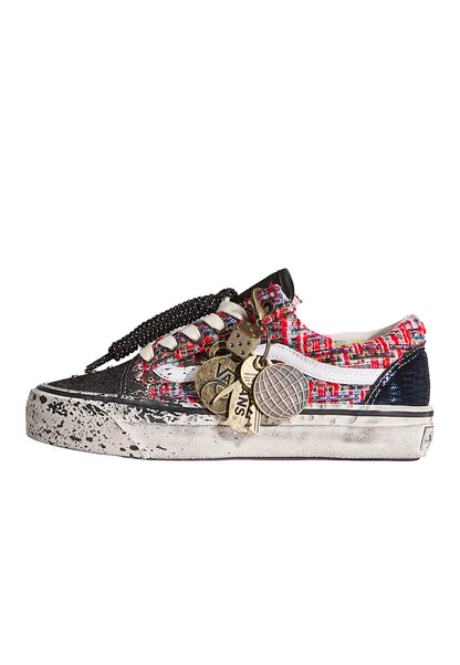 VN000D9VBOS1 - SNEAKERS - VANS