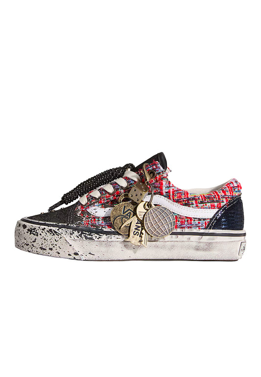 VN000D9VBOS1 - SNEAKERS - VANS