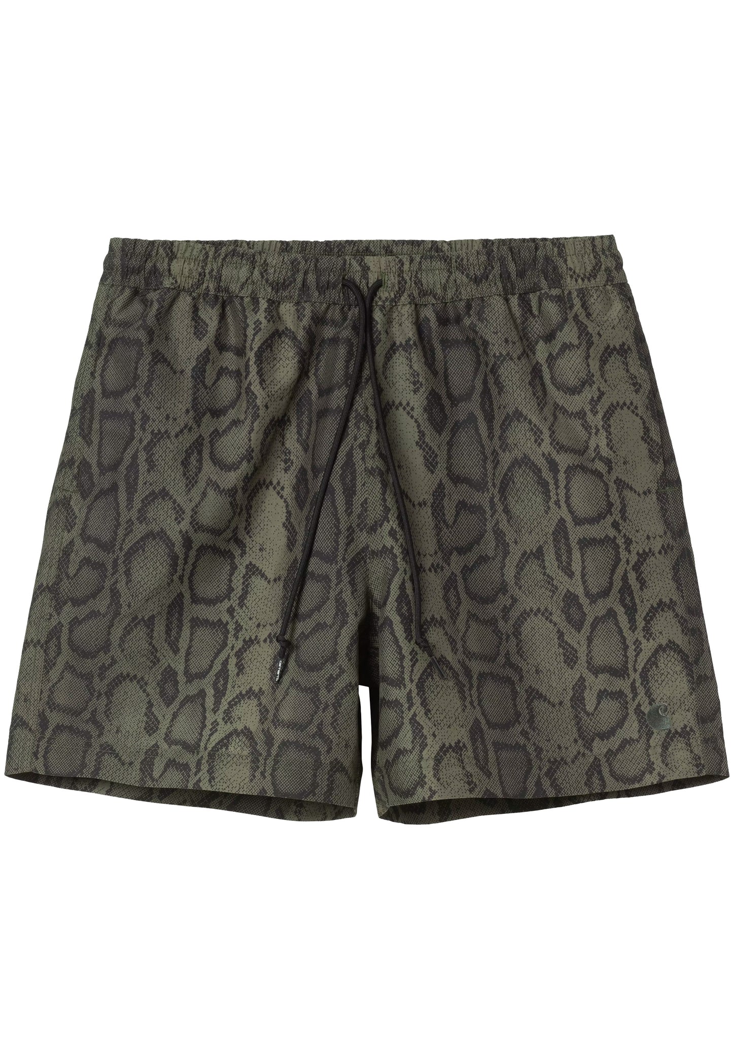 I035063.3QAXX.03 - Swim Trunks Non-Denim - CARHARTT WIP