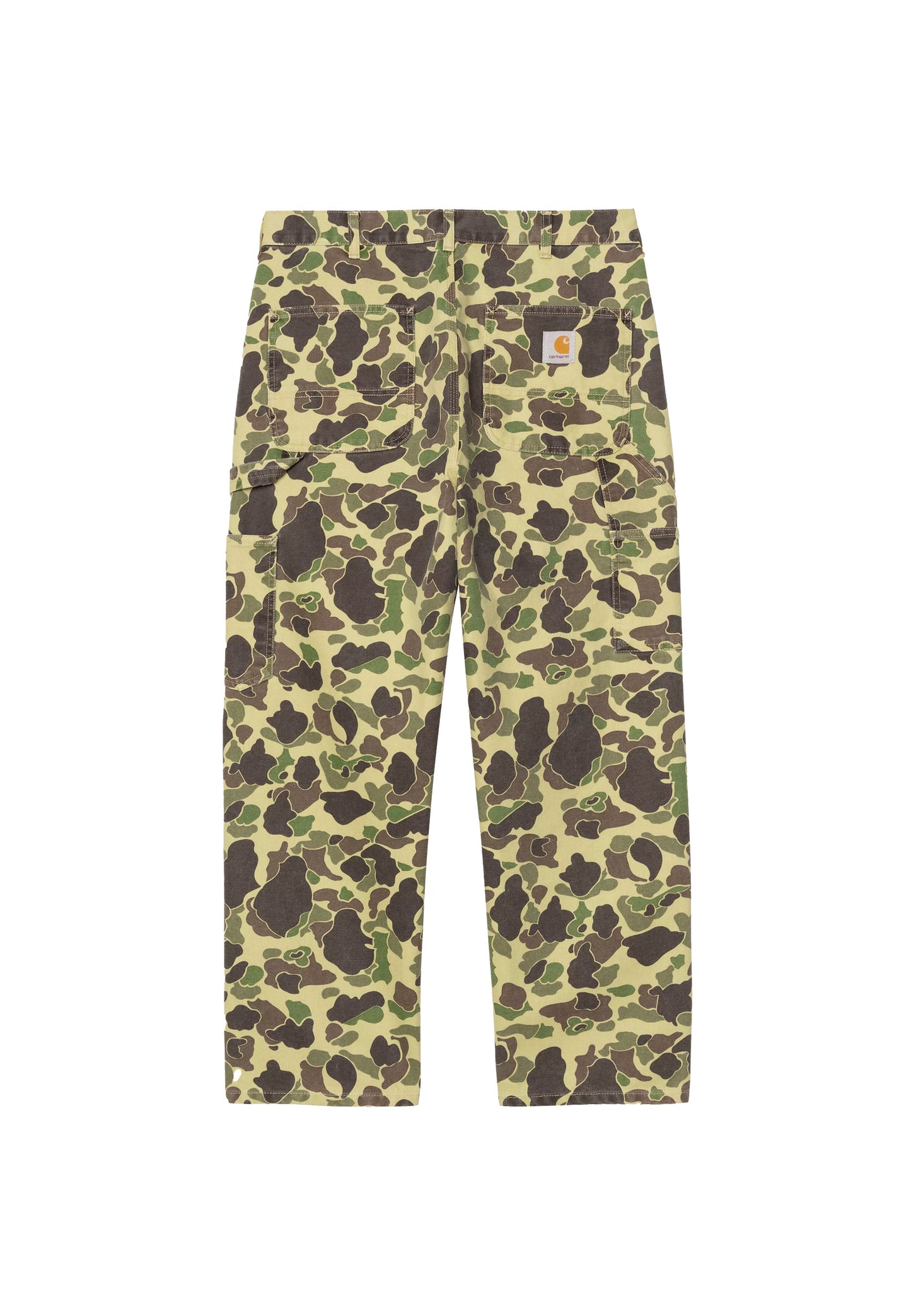 I033896.2EQ06.03 - Pants Work Non-Denim - CARHARTT WIP