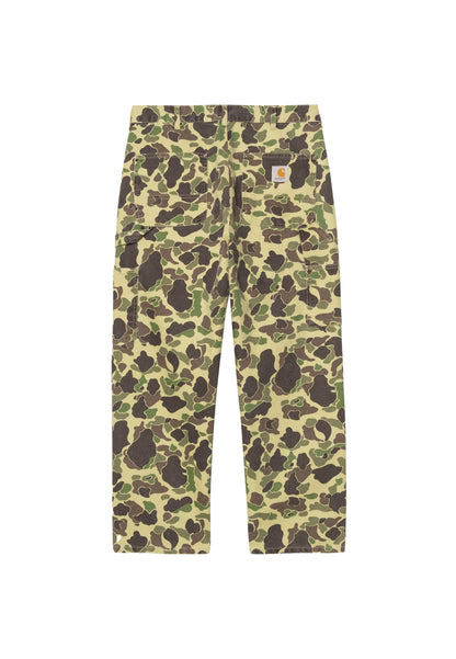 I033896.2EQ06.03 - Pants Work Non-Denim - CARHARTT WIP