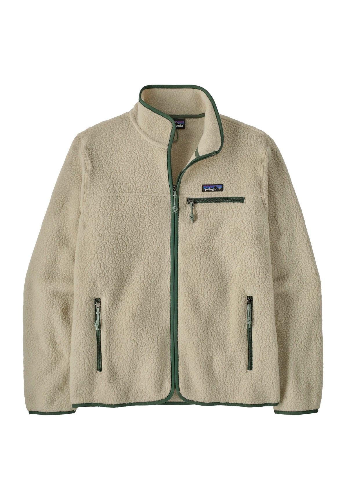22802 PNCA -  - PATAGONIA