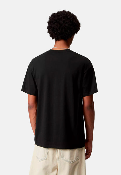 I032128.1V2XX.03 - T-Shirts S/S - CARHARTT WIP