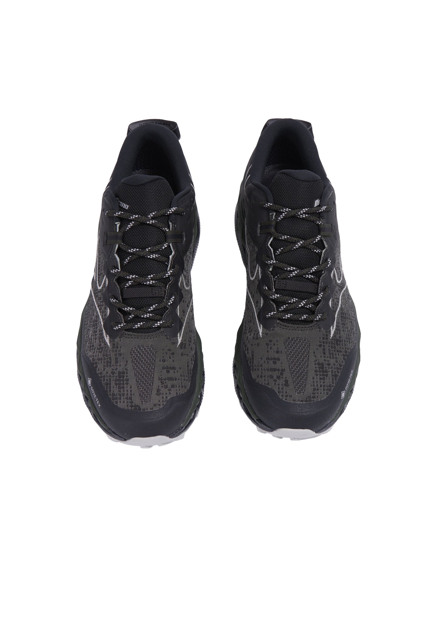 D1GD250102 - SNEAKERS - MIZUNO