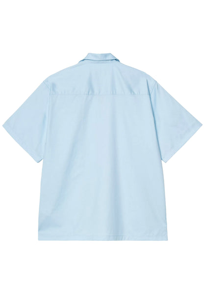I031465.3M3XX - Shirts S/S - CARHARTT WIP