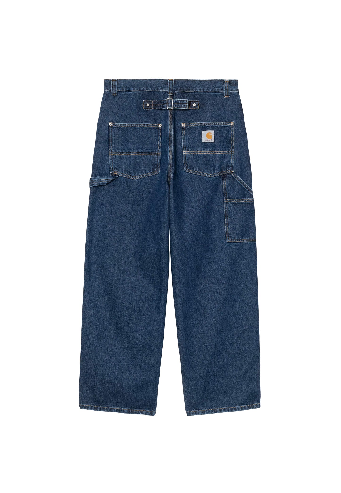I036591.0106.03 - Pants Work Denim - CARHARTT WIP