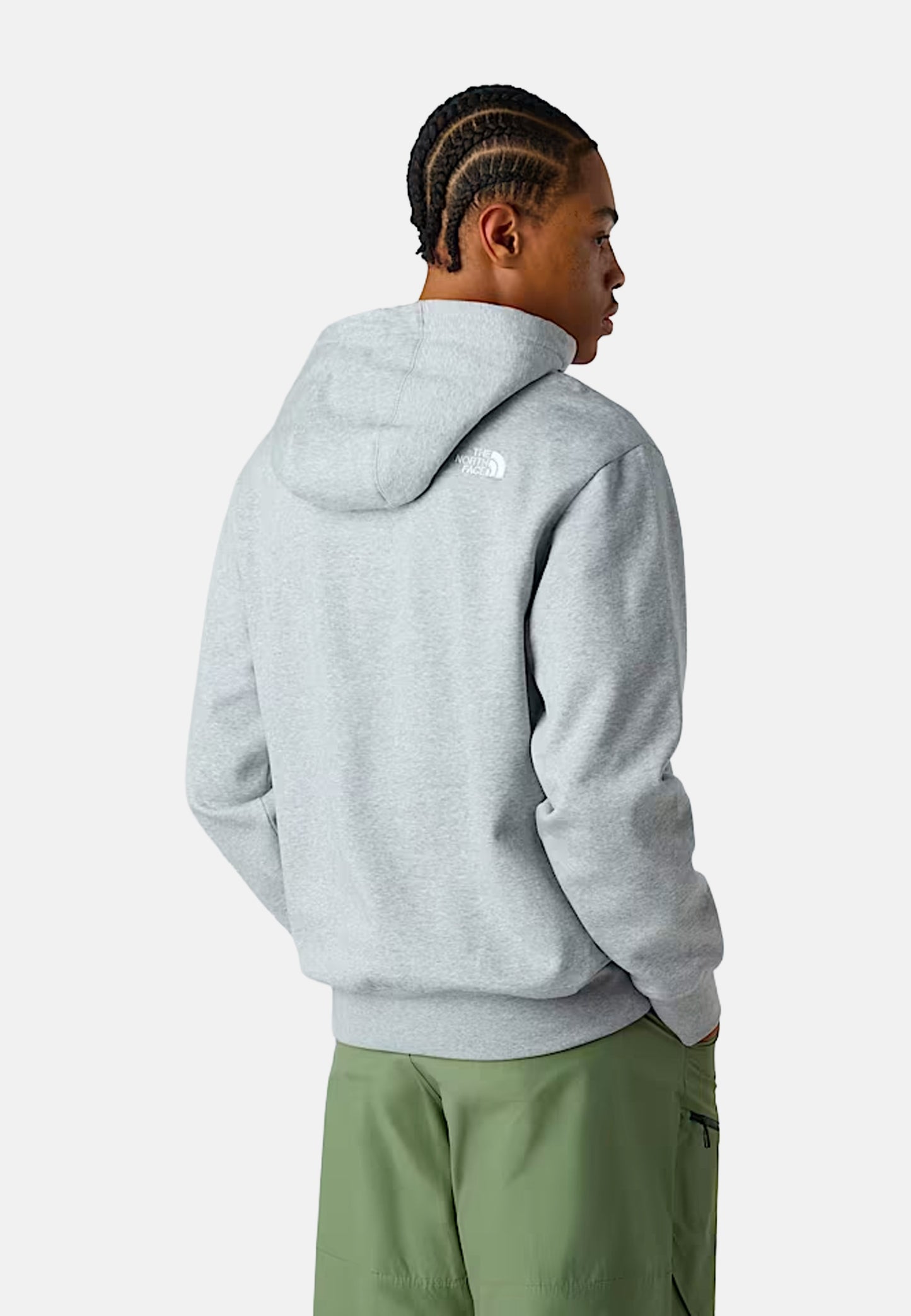 NF0A89ESDYX1 - Apparel | Logowear - THE NORTH FACE