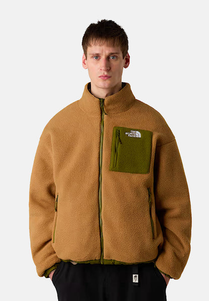 NF0A89GT39M1 - Apparel | Fleece - THE NORTH FACE