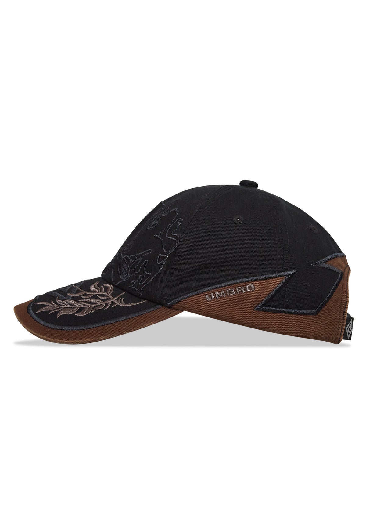 UBMW292FA56 - Cappelli - UMBRO SJ