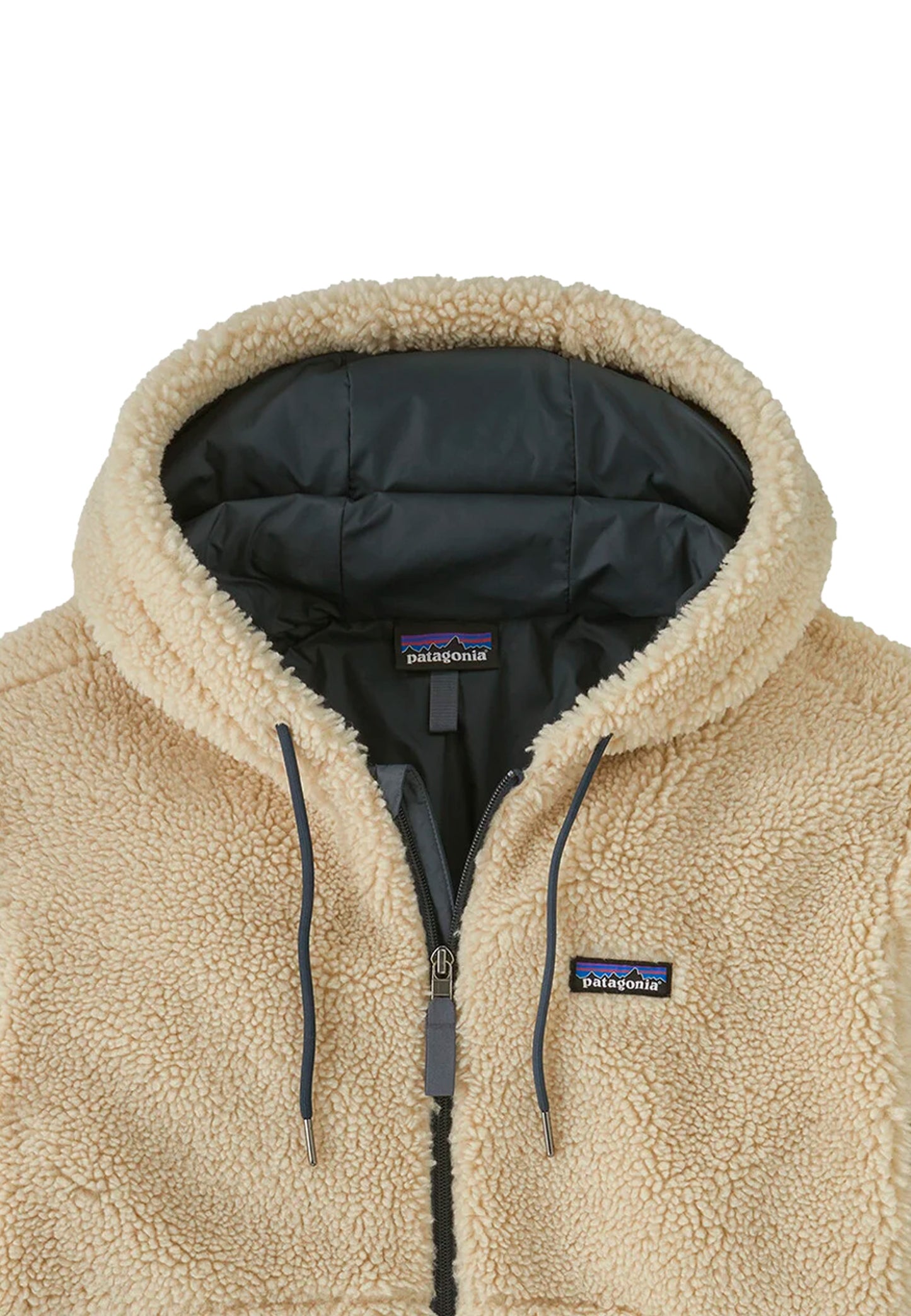 23125-DNAT -  - PATAGONIA