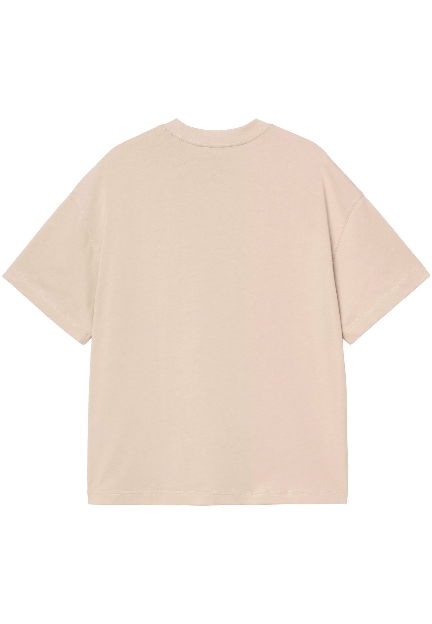 I033828.38QXX.03 - T-Shirts S/S - CARHARTT WIP