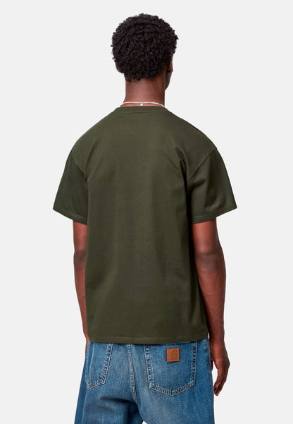 I026391.3CBXX.03 - T-Shirts S/S - CARHARTT WIP