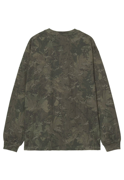 I035858.3G2GD.03 - T-Shirts L/S - CARHARTT WIP