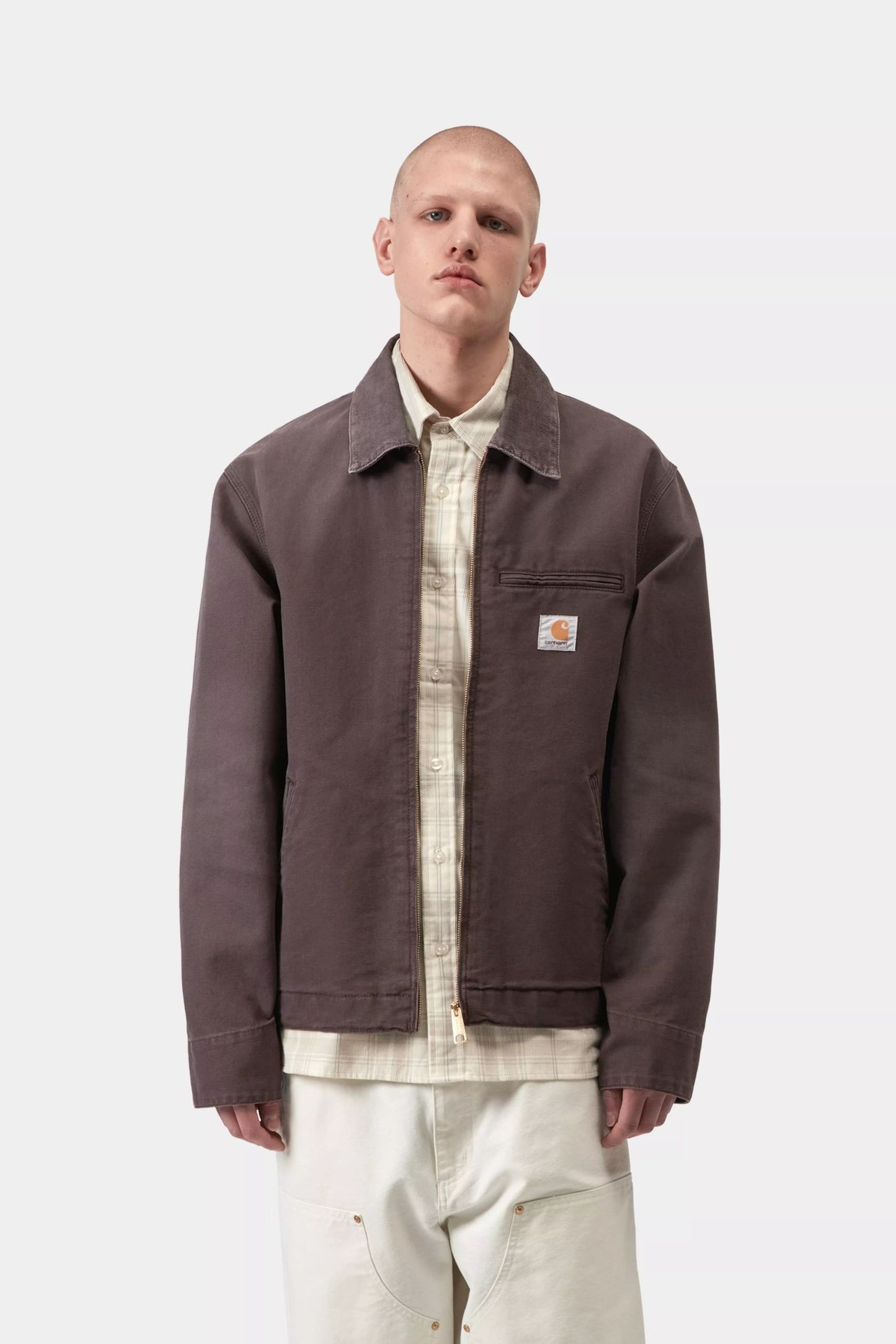 I034819.3MB4O.03 - Jackets Jackets - CARHARTT WIP