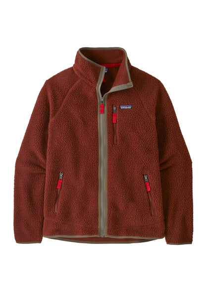 22801-DVL -  - PATAGONIA