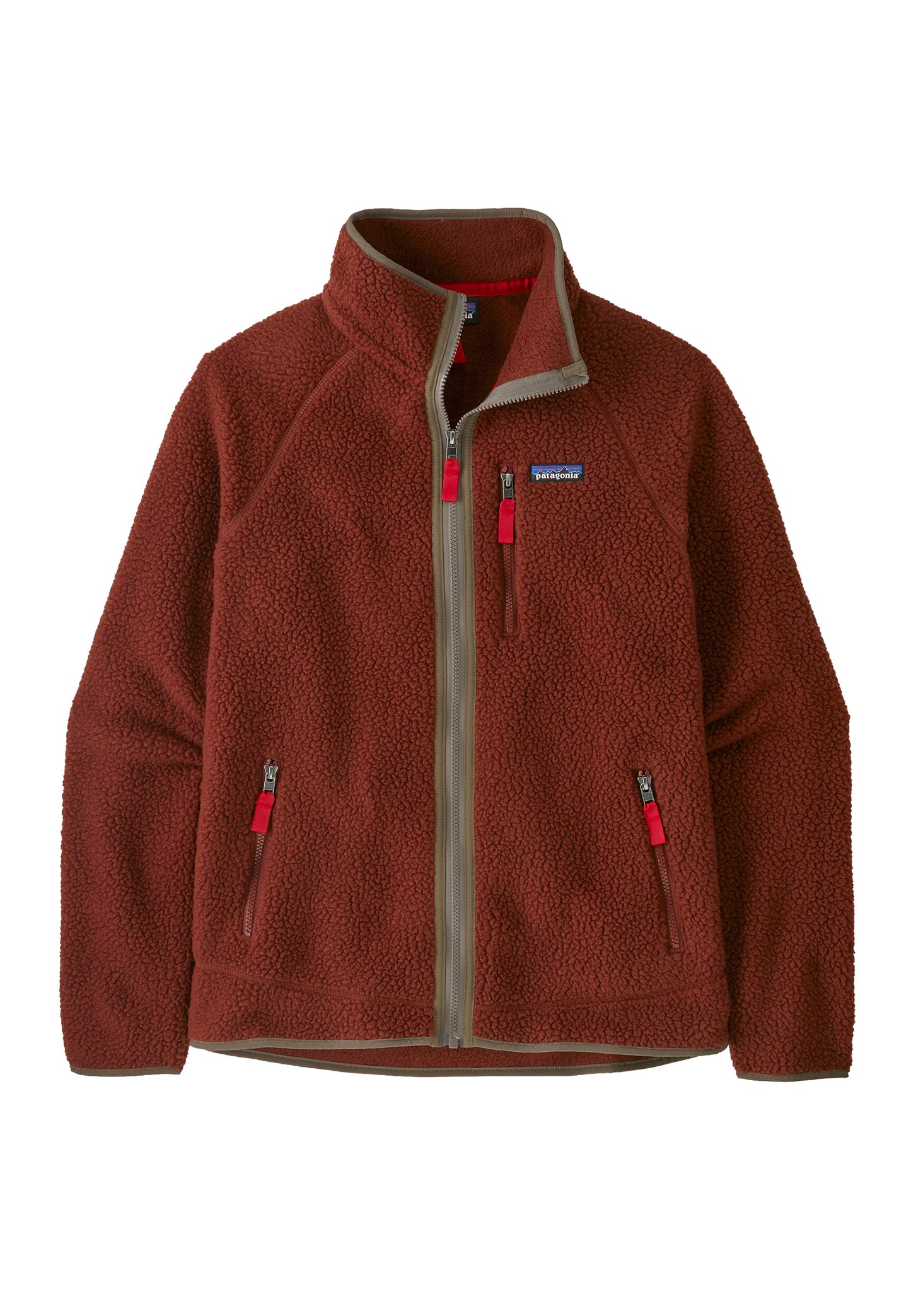 22801-DVL -  - PATAGONIA