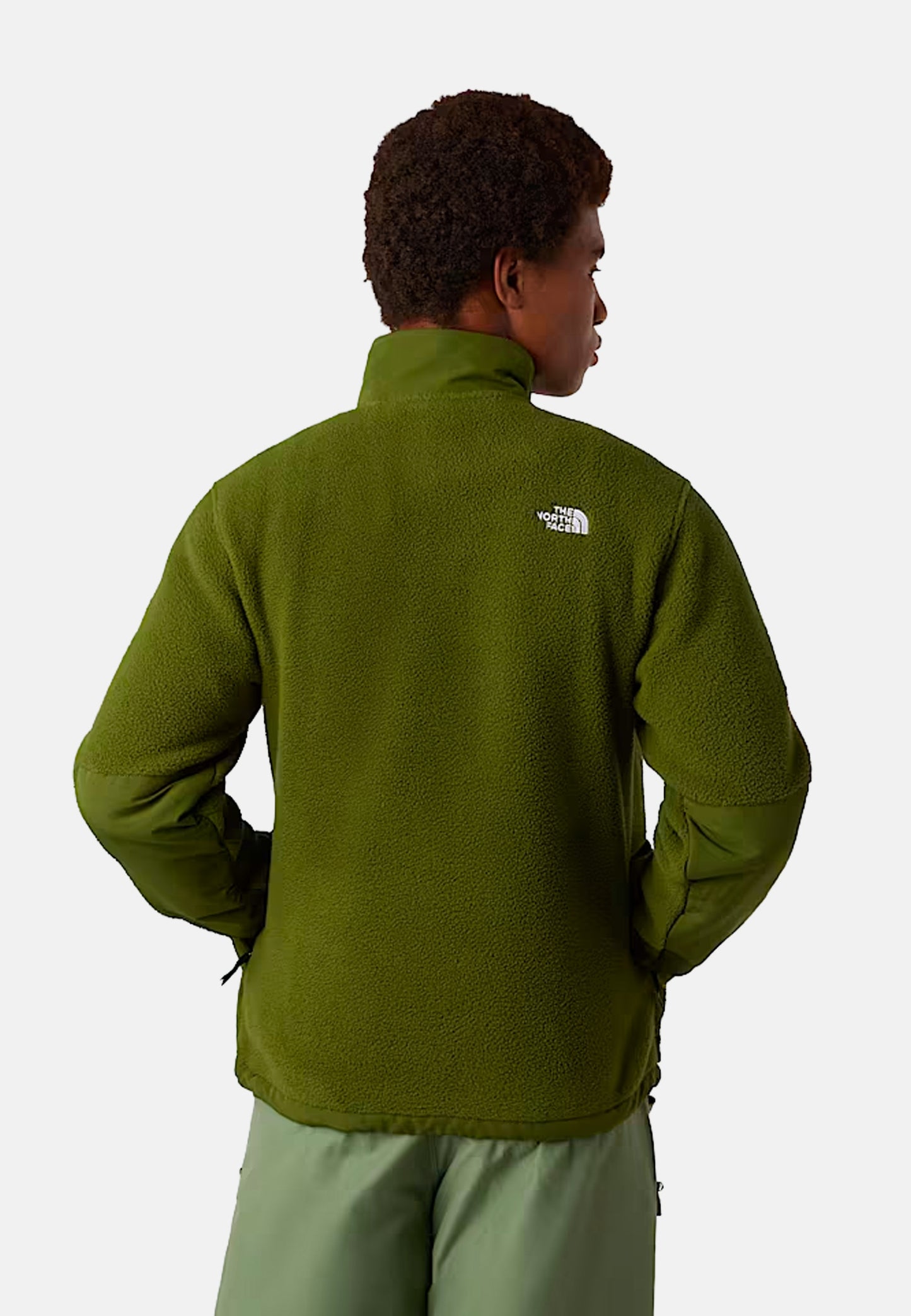 NF0A8FKPGZ21 - Apparel | Fleece - THE NORTH FACE