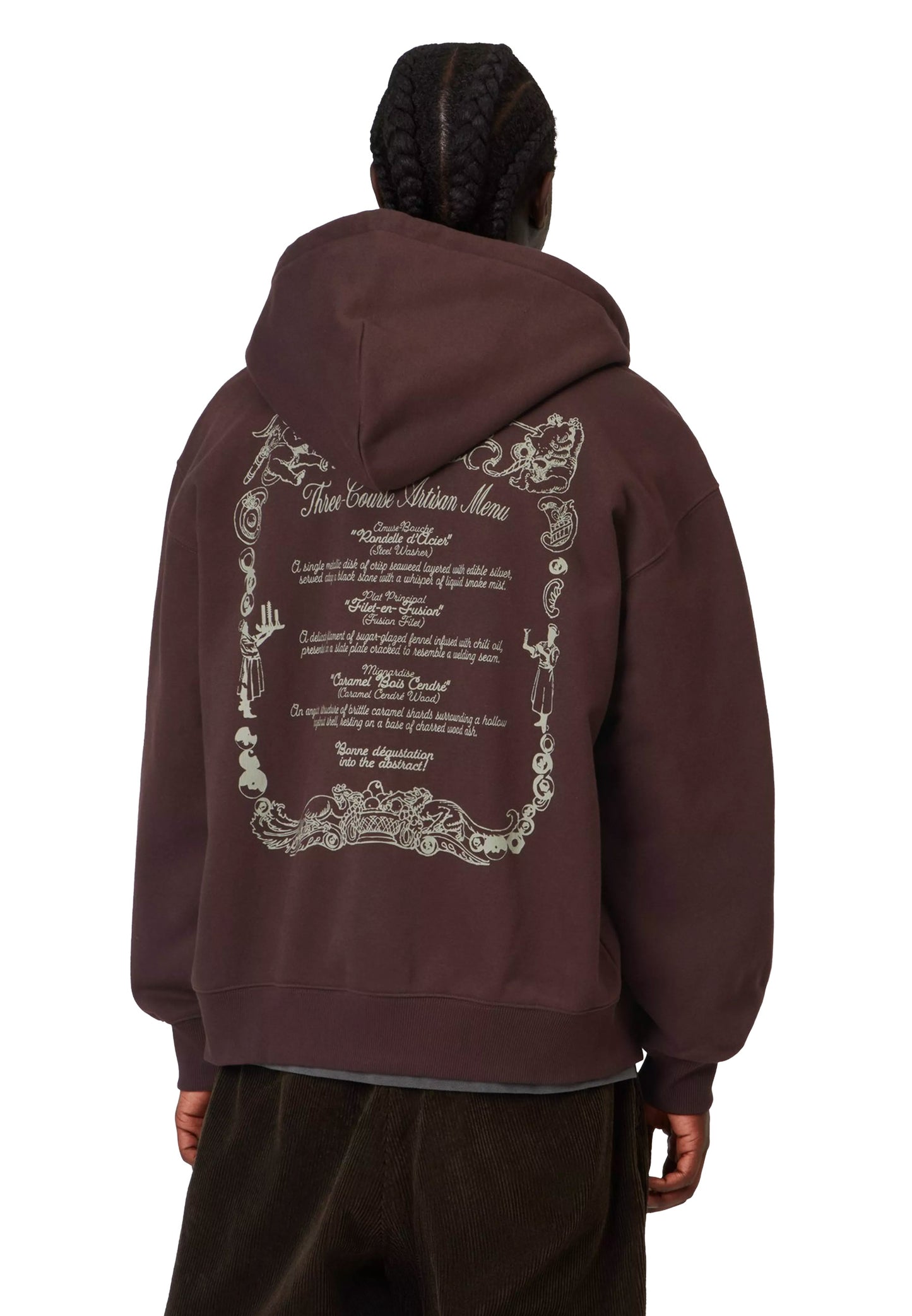 I037280.3BIXX.03 -  - CARHARTT WIP