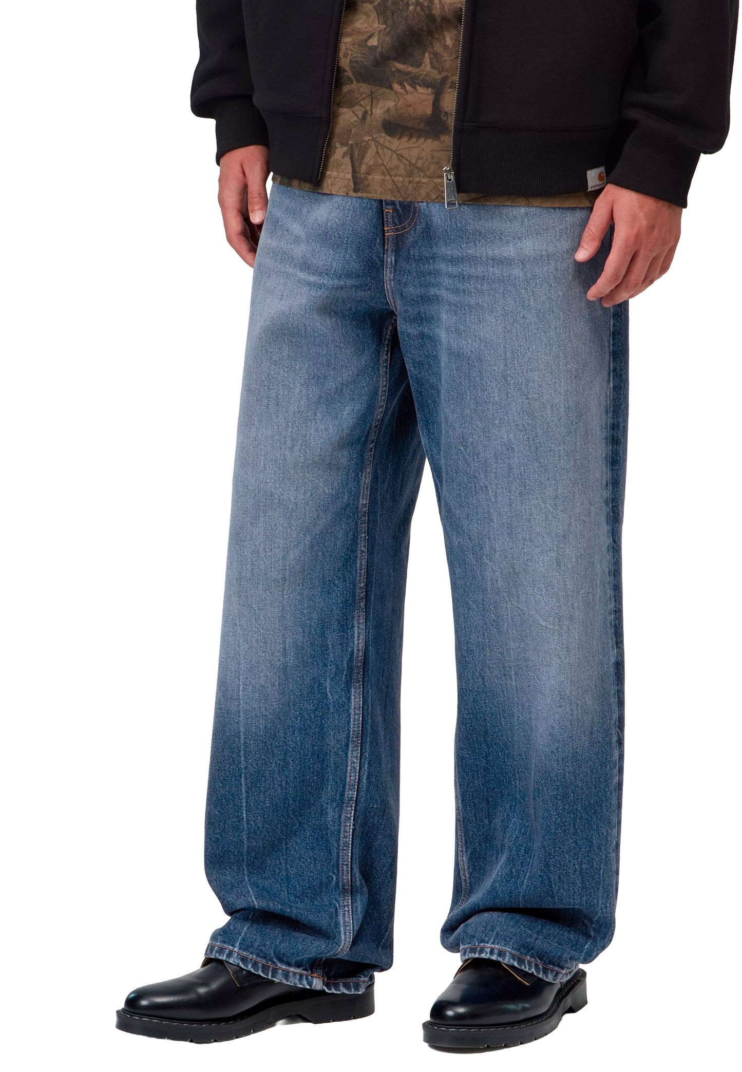 I037534.017X.00 -  - CARHARTT WIP
