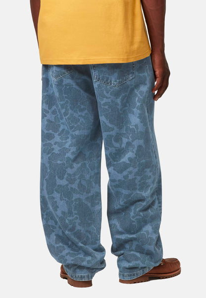 I033755.2I235.00 - Pants 5-Pocket Denim - CARHARTT WIP