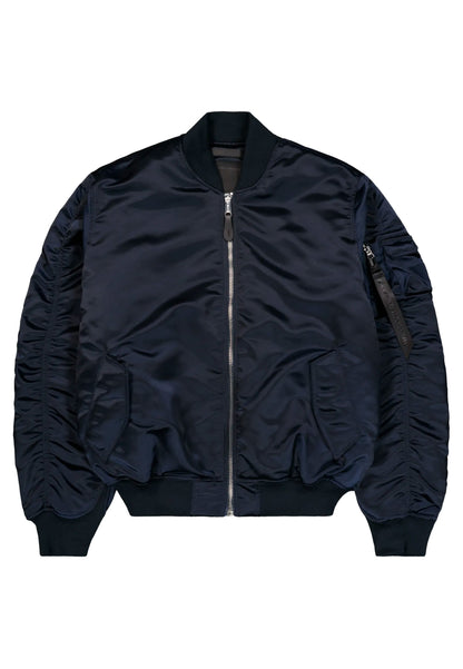 766027 BLUE - Giacche - ALPHA INDUSTRIES