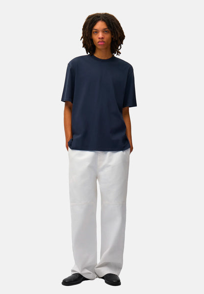 AW25-227T-NAVY - T-Shirt e Polo - ARTE