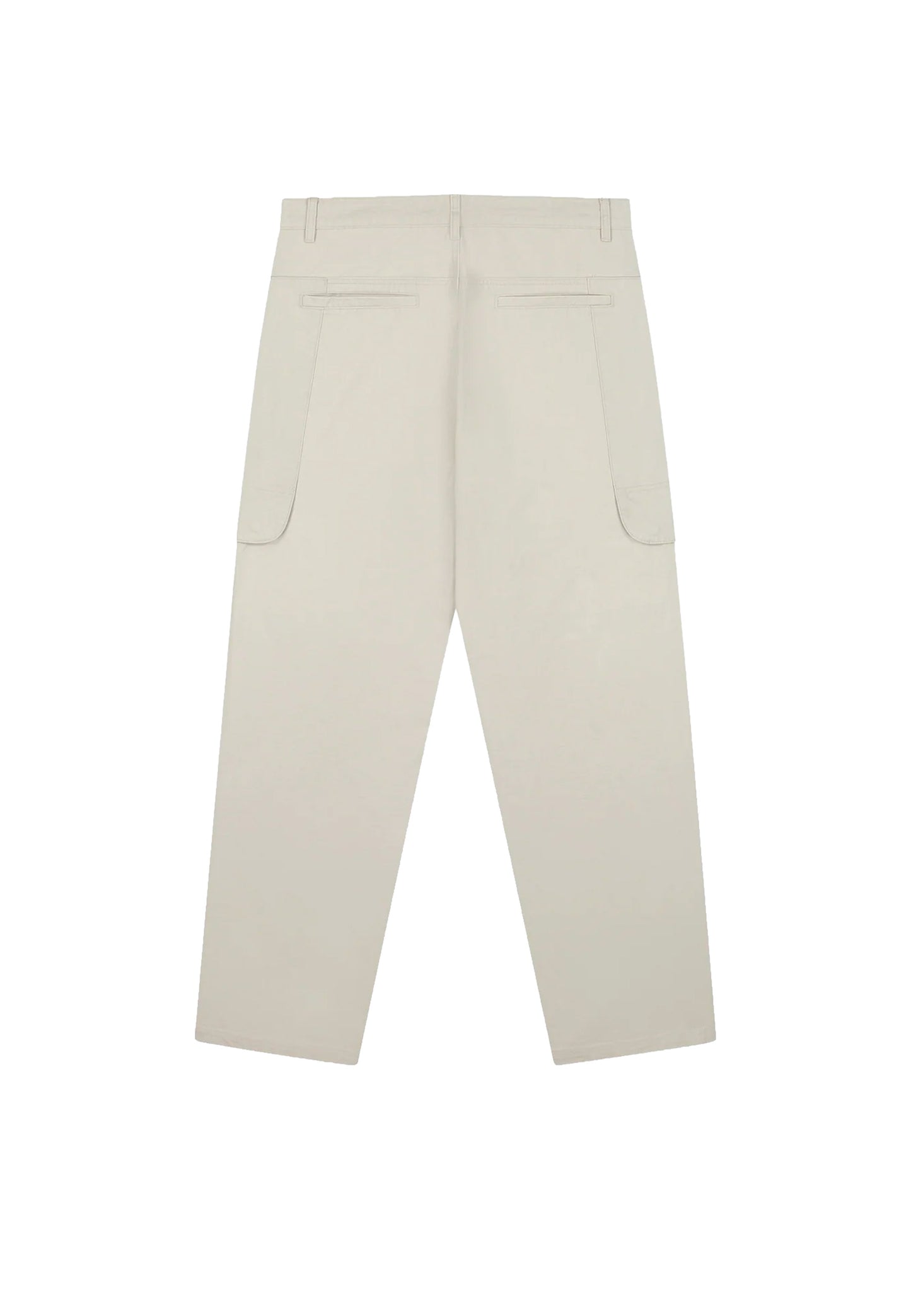 AW25-053P-CREAM - Pantaloni - ARTE